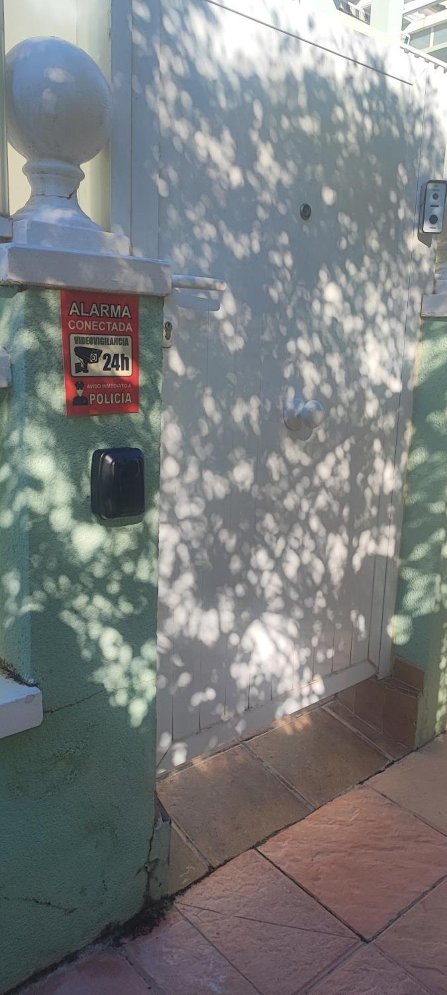 Bungalow Adaptado, Terraza Muy Grande Y Soleada. グラン・アラカント エクステリア 写真